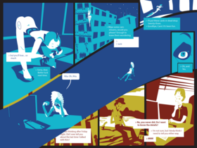 Read Decrypting Rita  2 Page 4 in English
