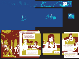 Read Decrypting Rita  2 Page 5 in English