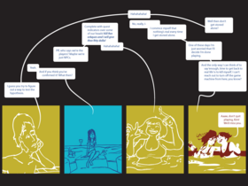 Read Decrypting Rita  2 Page 6 in English