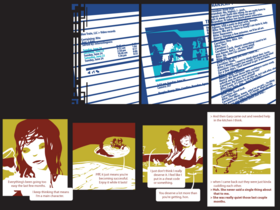 Read Decrypting Rita  2 Page 7 in English