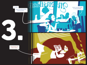Read Decrypting Rita  3 Page 1 in English