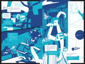 Read Decrypting Rita  3 Page 10 in English