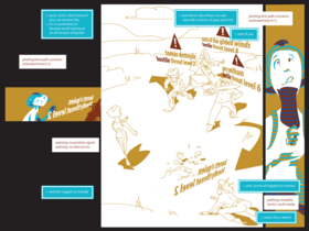 Read Decrypting Rita  5 Page 3 in English