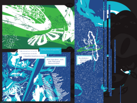 Read Decrypting Rita  7 Page 5 in English