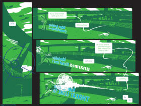 Read Decrypting Rita  8 Page 5 in English