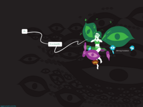 Read Decrypting Rita  8 Page 8 in English