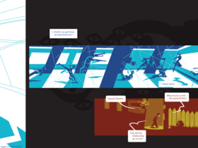 Read Decrypting Rita  17 Page 2 in English