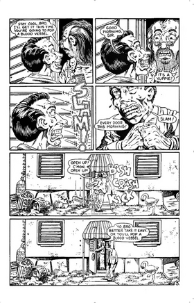 Read Joe Bushkin  1 Page 5 in English