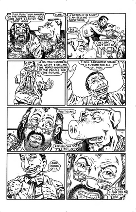 Read Joe Bushkin  1 Page 7 in English