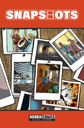 Read Snapshots  1 Page 1 in English
