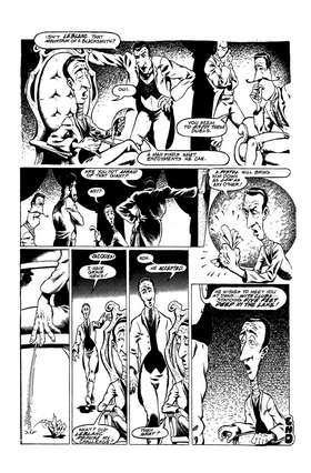 Read Snapshots  1 Page 5 in English