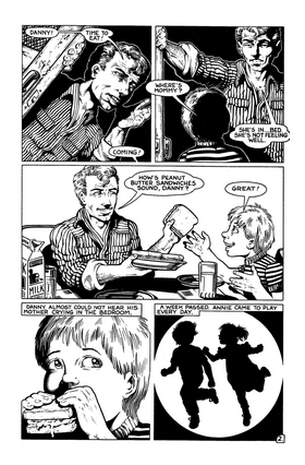 Read Snapshots  1 Page 7 in English