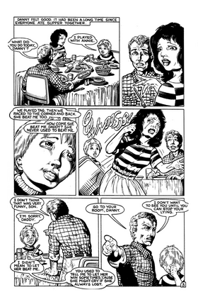 Read Snapshots  1 Page 8 in English