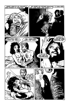 Read Snapshots  1 Page 9 in English