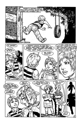 Read Snapshots  1 Page 10 in English