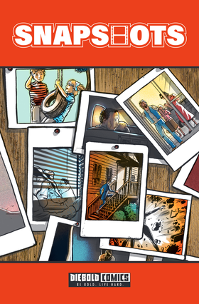 Read Snapshots  1 Page 1 in English