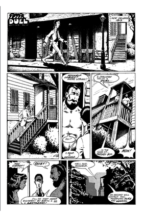 Read Snapshots  1 Page 3 in English