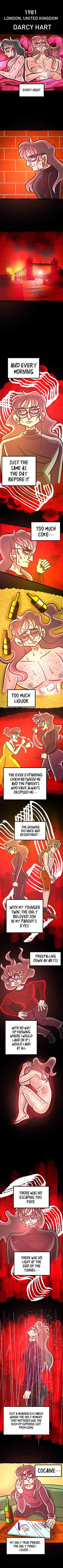 Read Euphoria  1 Page 5 in English