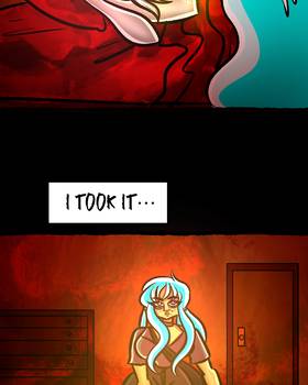 Read Euphoria  1 Page 9 in English
