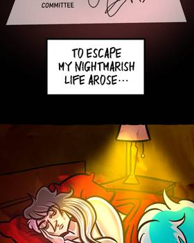 Read Euphoria  1 Page 8 in English