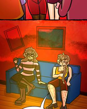 Read Euphoria  2 Page 6 in English