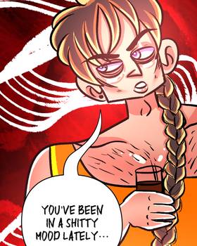 Read Euphoria  2 Page 9 in English