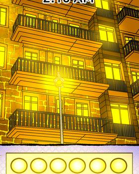 Read Euphoria  3 Page 6 in English