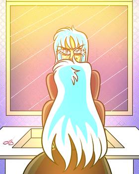 Read Euphoria  3 Page 7 in English