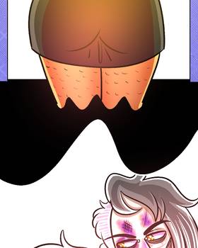 Read Euphoria  3 Page 8 in English