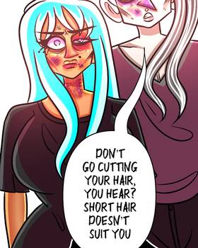 Read Euphoria  3 Page 9 in English