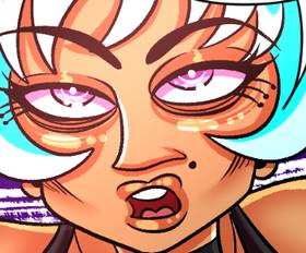 Read Euphoria  4 Page 1 in English