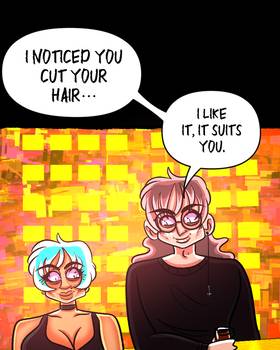 Read Euphoria  4 Page 6 in English
