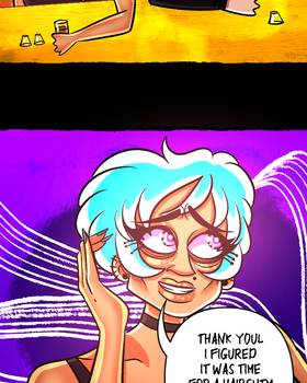 Read Euphoria  4 Page 7 in English