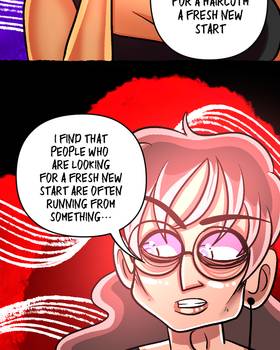 Read Euphoria  4 Page 8 in English