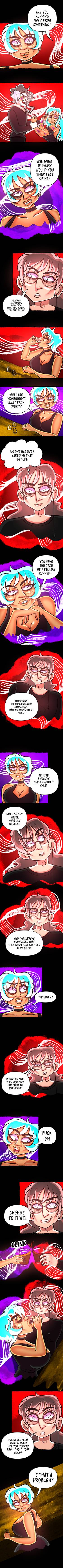 Read Euphoria  4 Page 10 in English