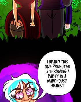 Read Euphoria  6 Page 7 in English
