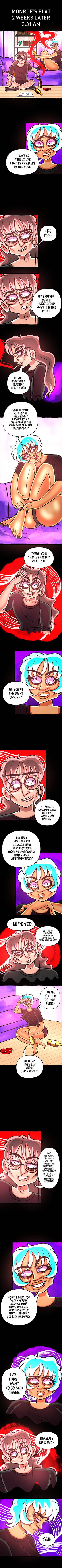 Read Euphoria  7 Page 5 in English