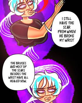 Read Euphoria  7 Page 8 in English