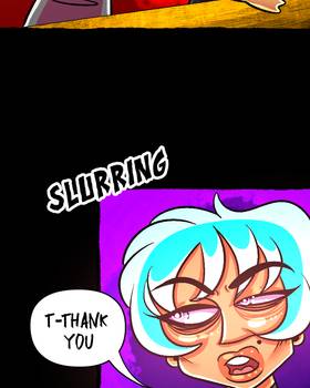 Read Euphoria  8 Page 7 in English