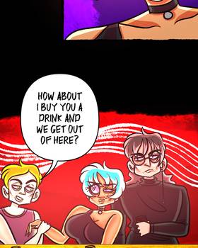 Read Euphoria  8 Page 8 in English