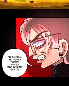 Read Euphoria  8 Page 9 in English