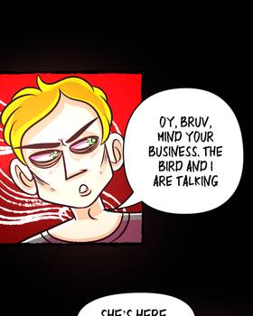 Read Euphoria  8 Page 10 in English