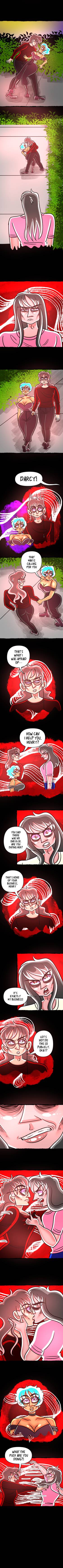Read Euphoria  9 Page 6 in English