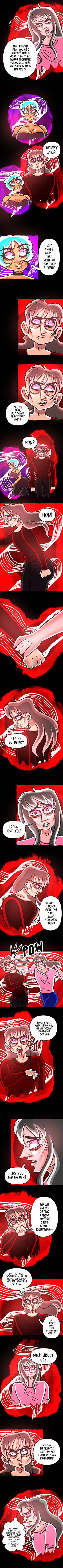 Read Euphoria  9 Page 7 in English