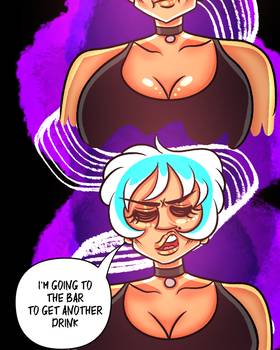 Read Euphoria  10 Page 9 in English