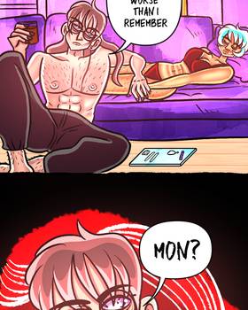 Read Euphoria  11 Page 6 in English