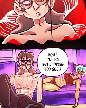 Read Euphoria  11 Page 7 in English
