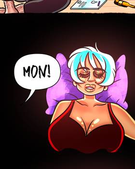 Read Euphoria  11 Page 8 in English