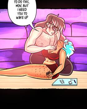 Read Euphoria  11 Page 10 in English