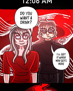 Read Euphoria  12 Page 6 in English